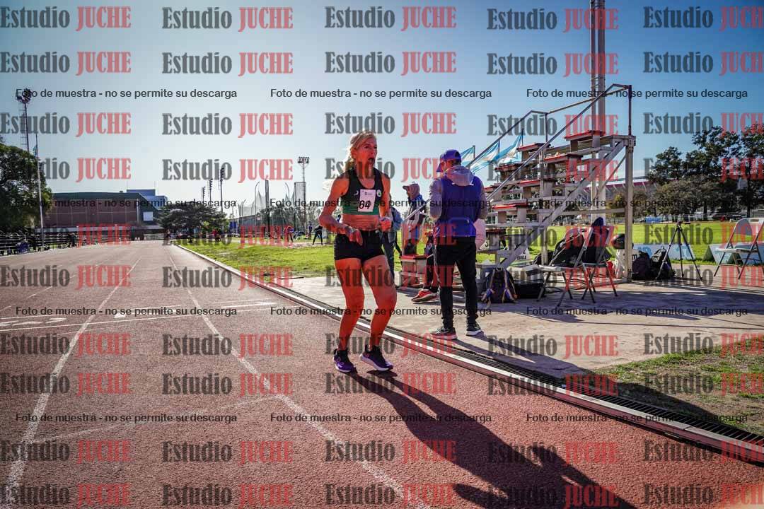 Fotos de los 800 m llanos de mujeres