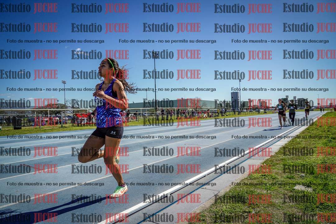 Fotos de los 800 m llanos de mujeres