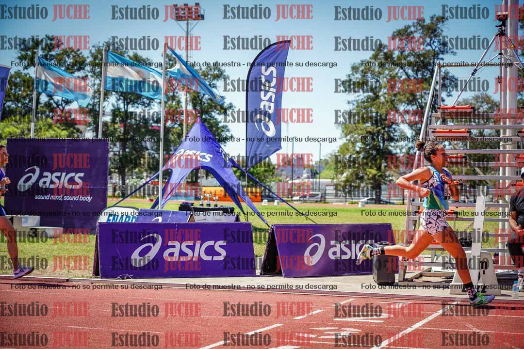 Fotos de los 800 m llanos de mujeres