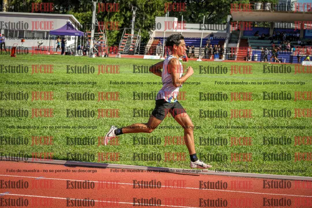 Fotos de los 10.000 m llanos
