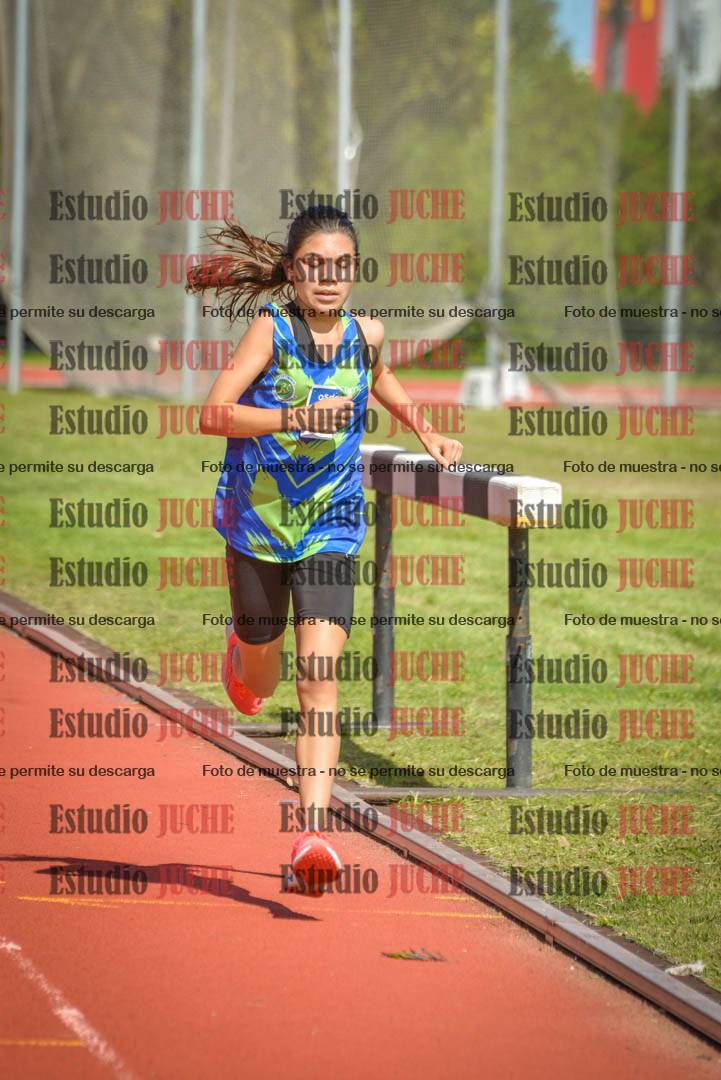 Fotos de los 600 m llanos de mujeres