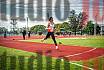 Fotos del lanzamiento de jabalina de varones