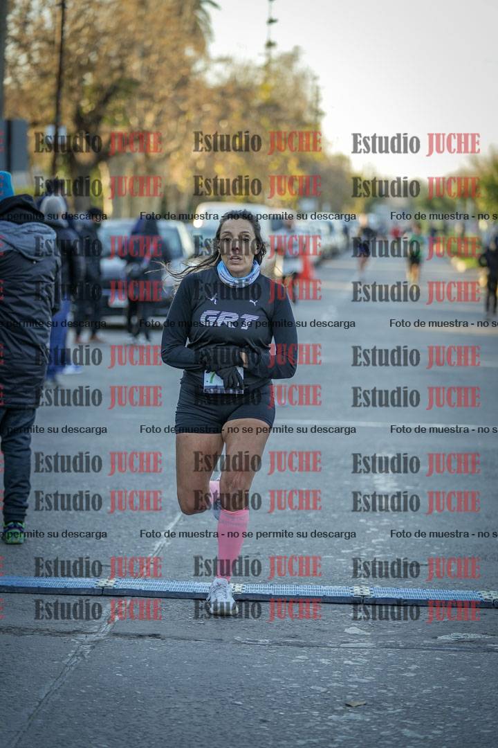 Fotos de las llegadas