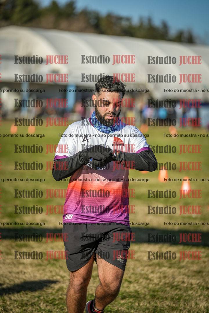 Fotos de las llegadas
