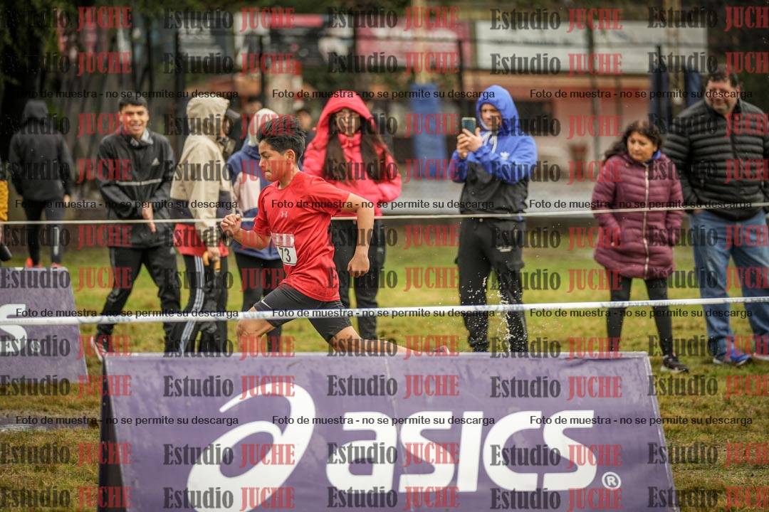 Fotos en el circuito
