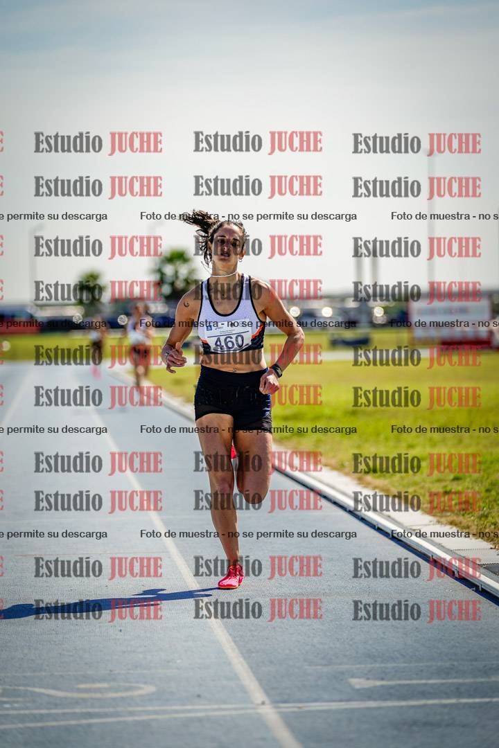 Fotos de los 800 m llanos de mujeres