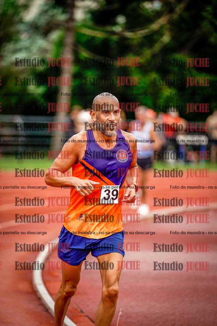 Fotos de los 10.000 m