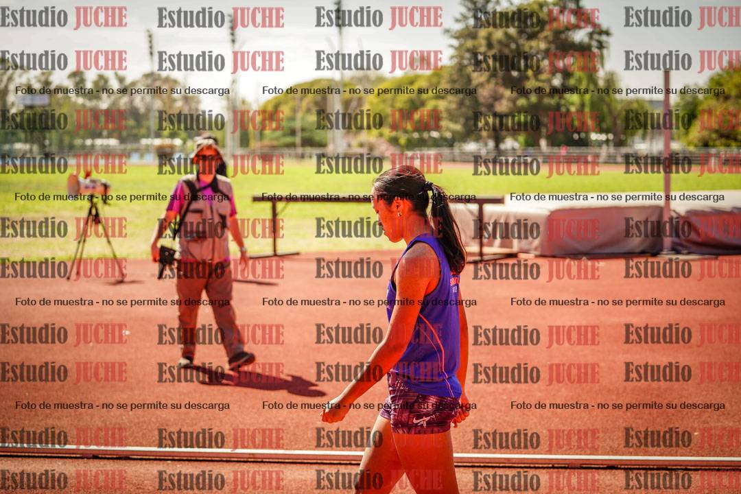 Fotos de los 400 m llanos de mujeres