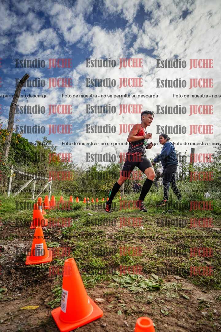 Fotos en el circuito