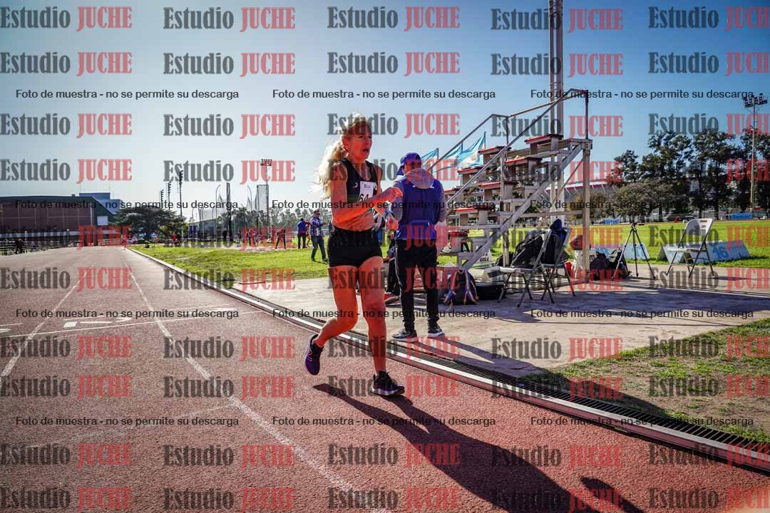 Fotos de los 800 m llanos de mujeres