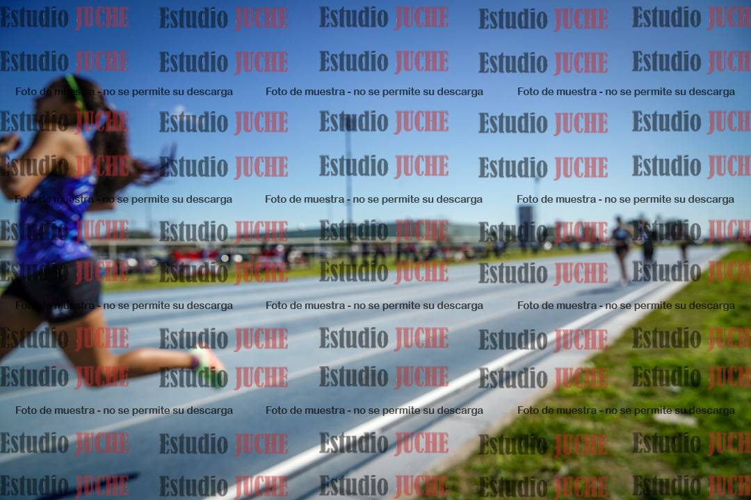 Fotos de los 800 m llanos de mujeres
