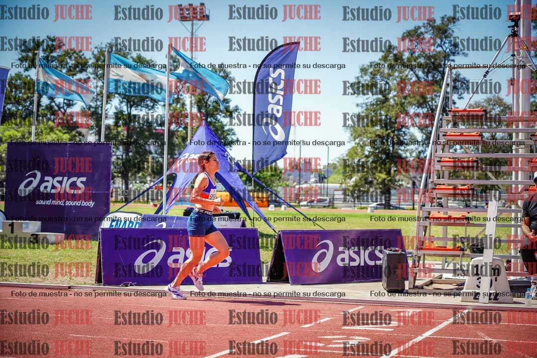 Fotos de los 800 m llanos de mujeres