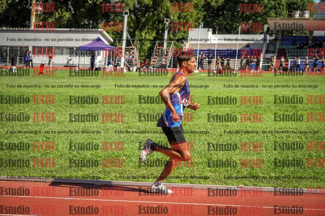 Fotos de los 10.000 m llanos