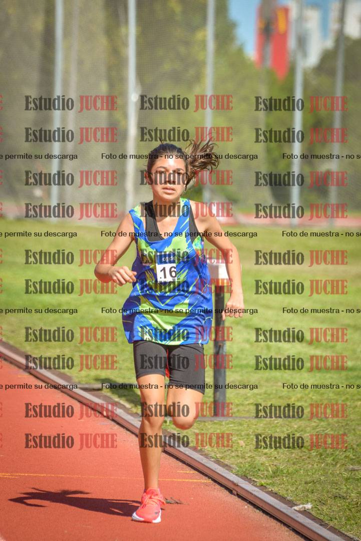 Fotos de los 600 m llanos de mujeres