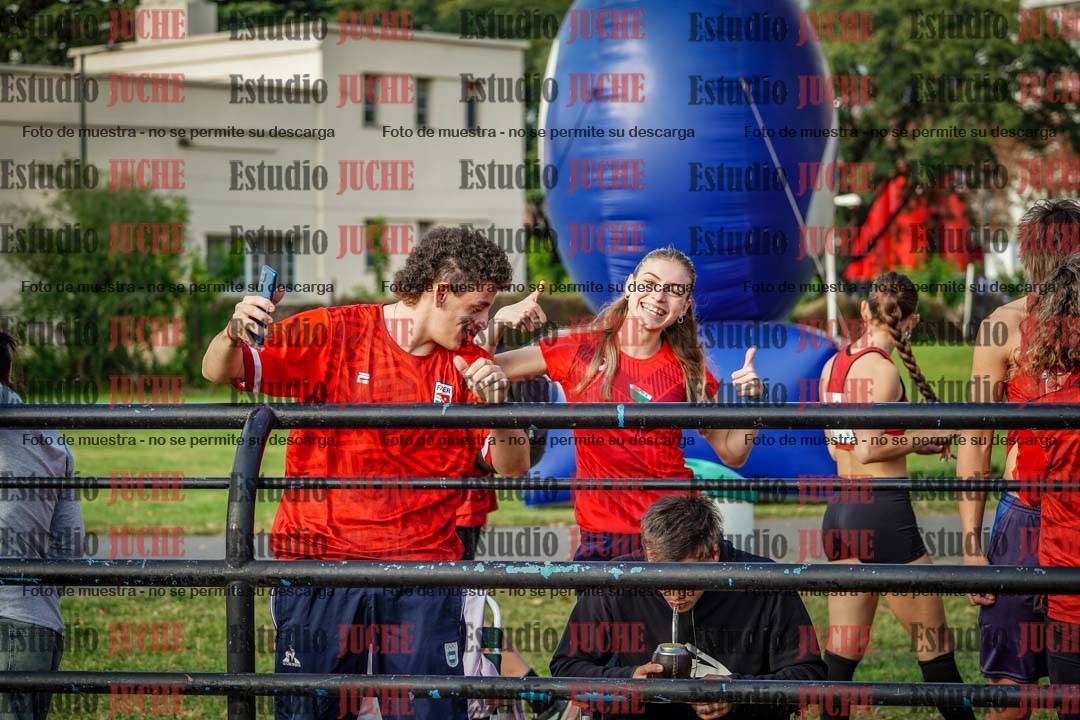 Fotos de algunos extras del día 2
