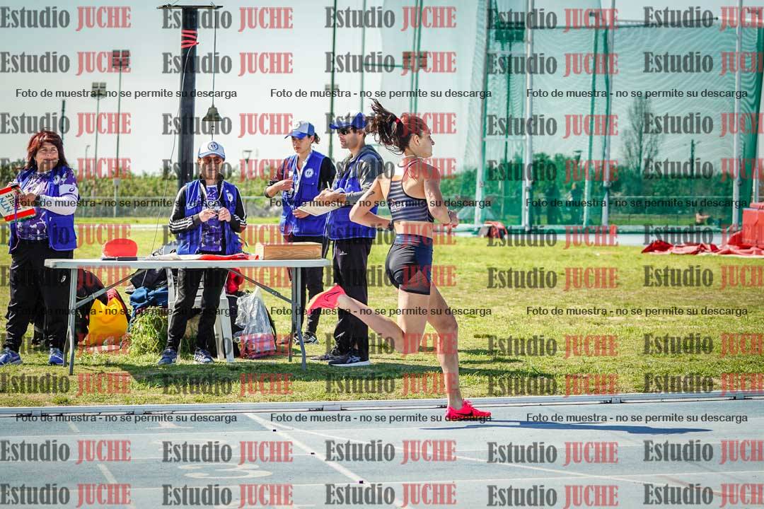 Fotos de los 800 m llanos de mujeres