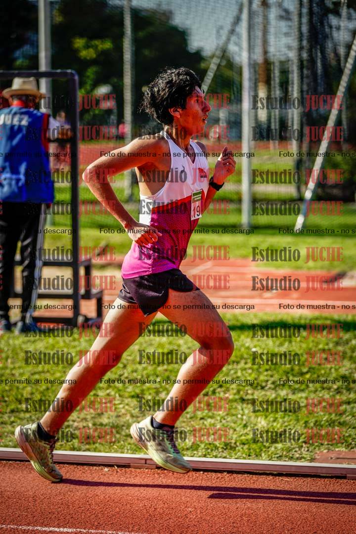 Fotos de los 10.000 m llanos