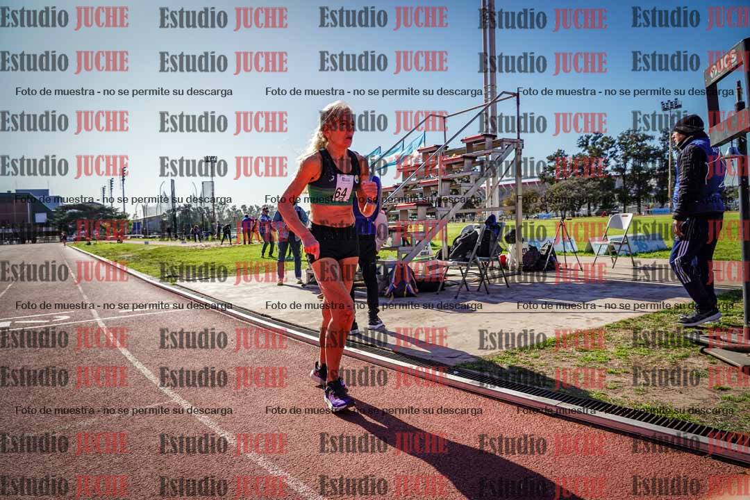 Fotos de los 800 m llanos de mujeres
