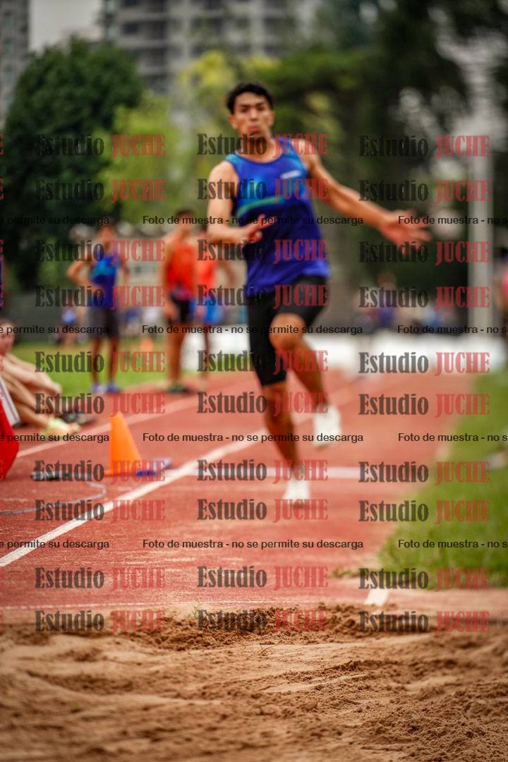 Fotos del salto triple - tabla de 8 y 10