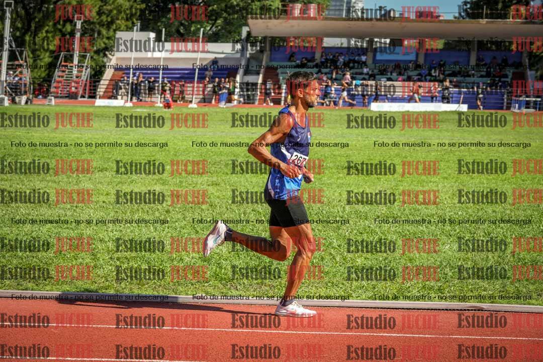 Fotos de los 10.000 m llanos