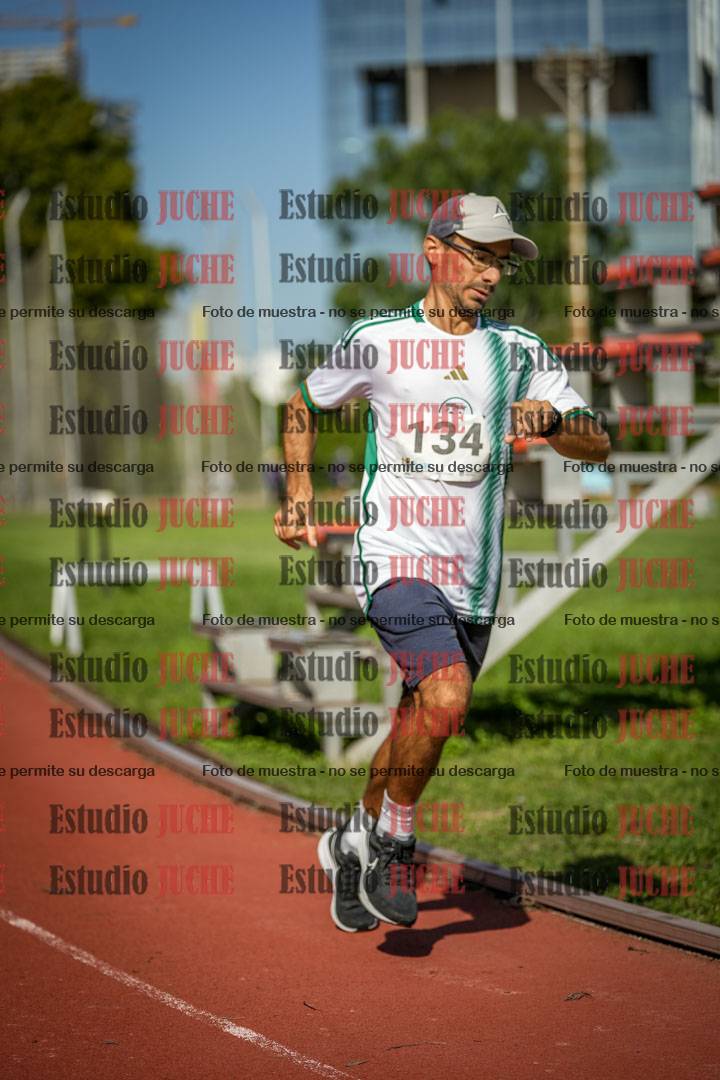 Fotos de los 5000 m llanos