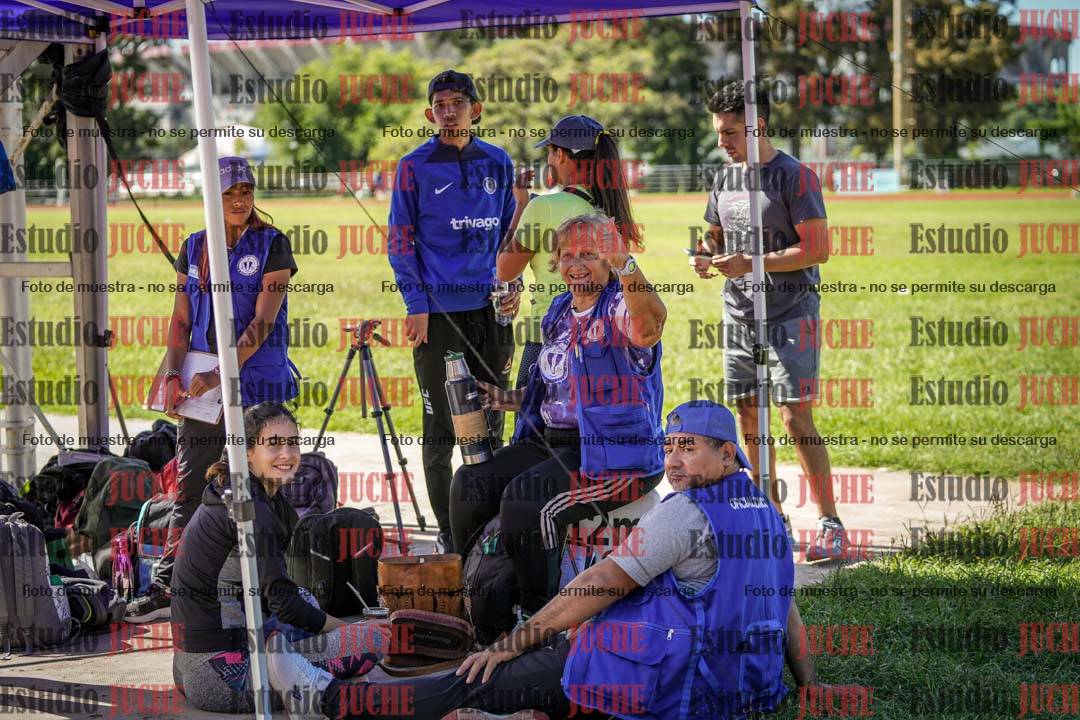 Fotos de algunos extras del torneo