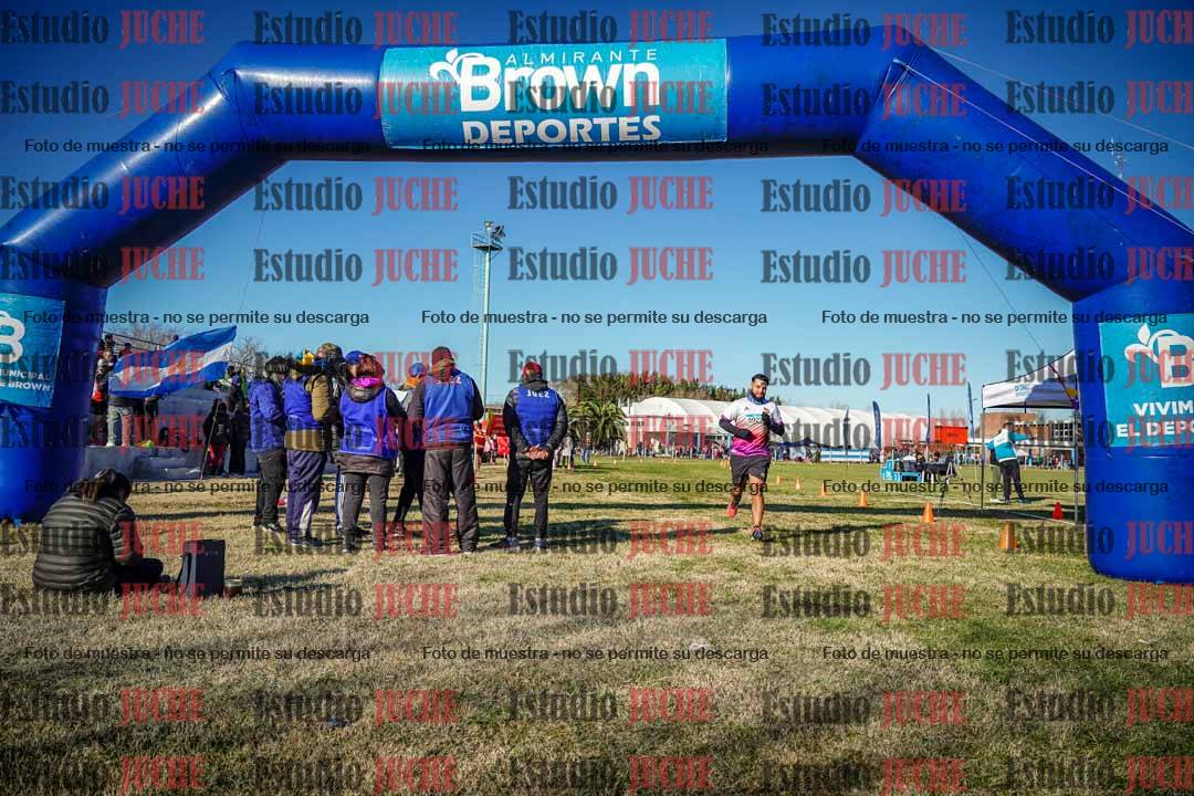 Fotos de las llegadas