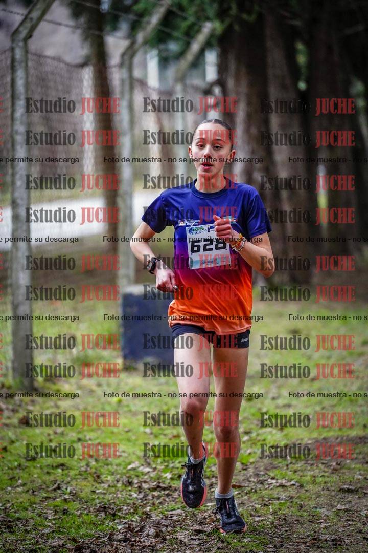 Fotos en el circuito