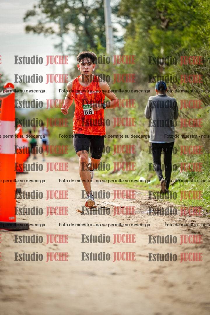 Fotos en el circuito