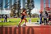 Fotos de los 800 m llanos de mujeres