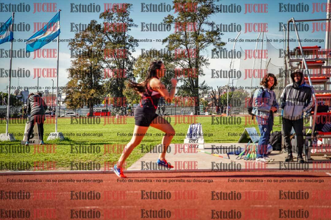 Fotos de los 800 m llanos de mujeres