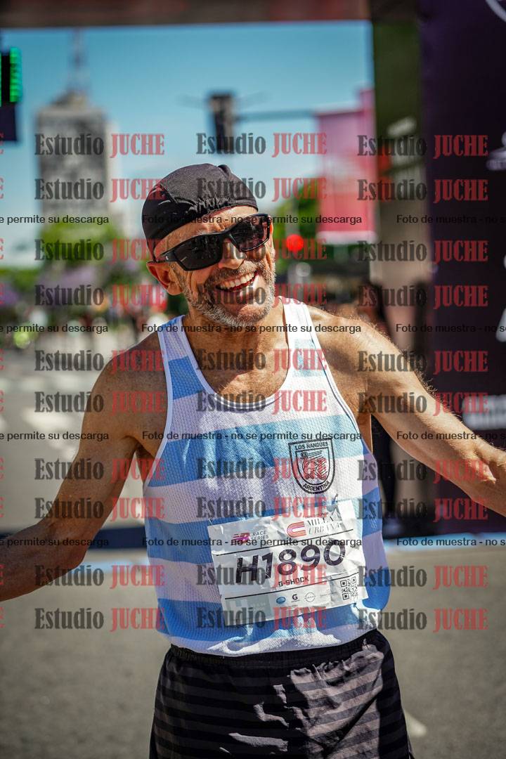 Fotos de la llegada - categoría H