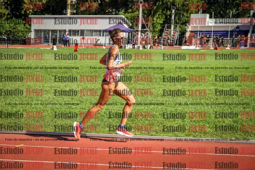 Fotos de los 10.000 m llanos