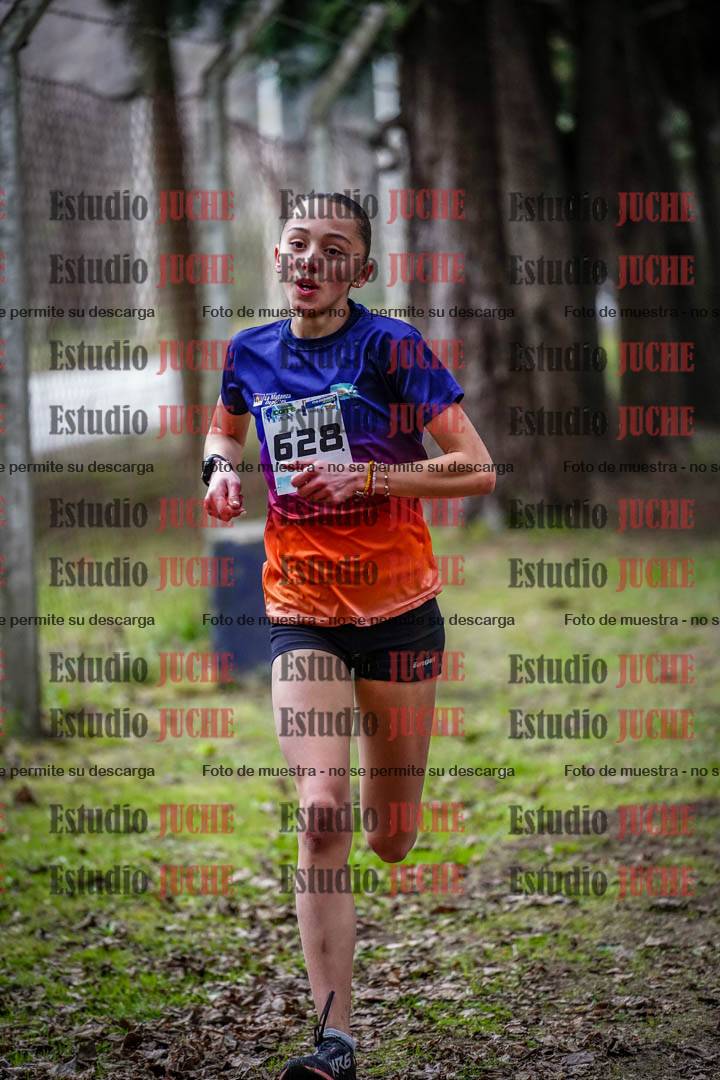 Fotos en el circuito