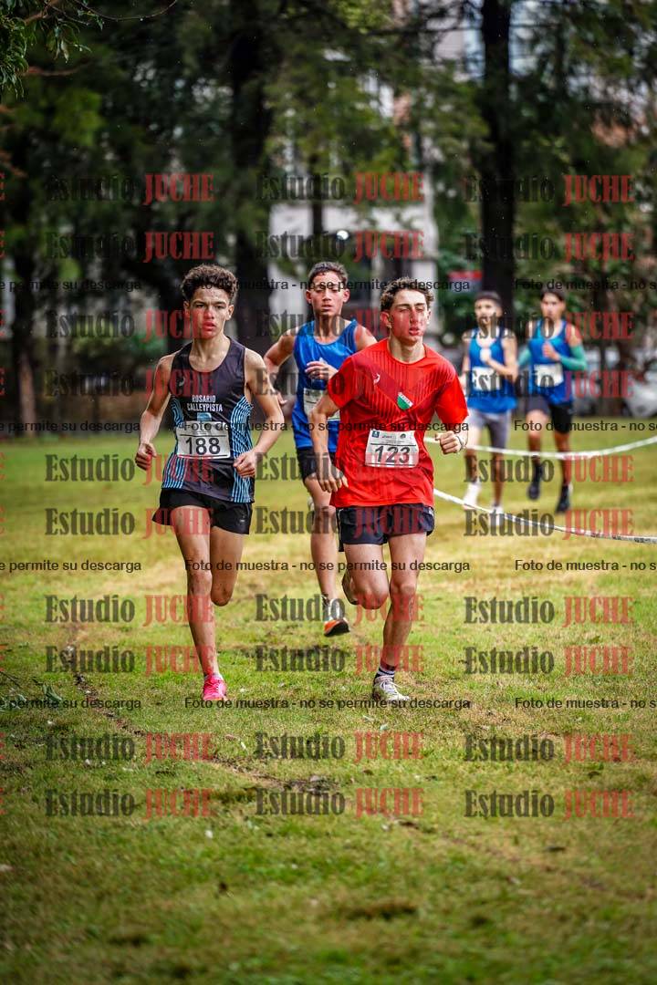 Fotos en el circuito