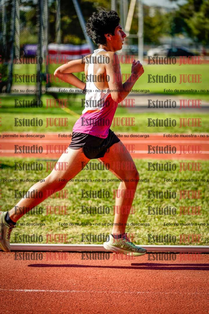 Fotos de los 10.000 m llanos