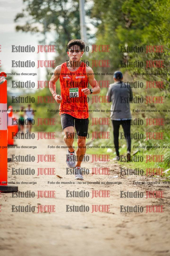 Fotos en el circuito