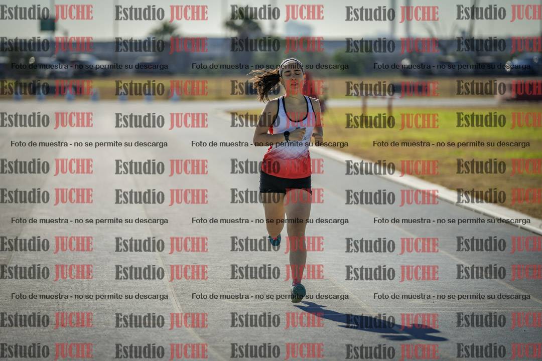 Fotos de los 400 m llanos de mujeres