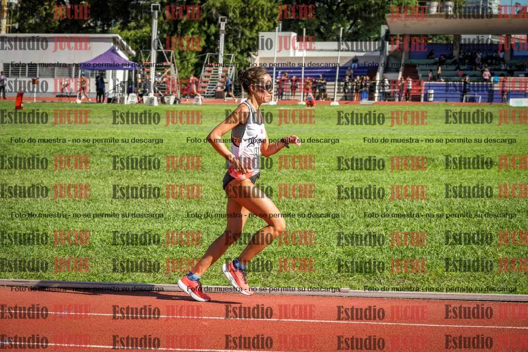 Fotos de los 10.000 m llanos