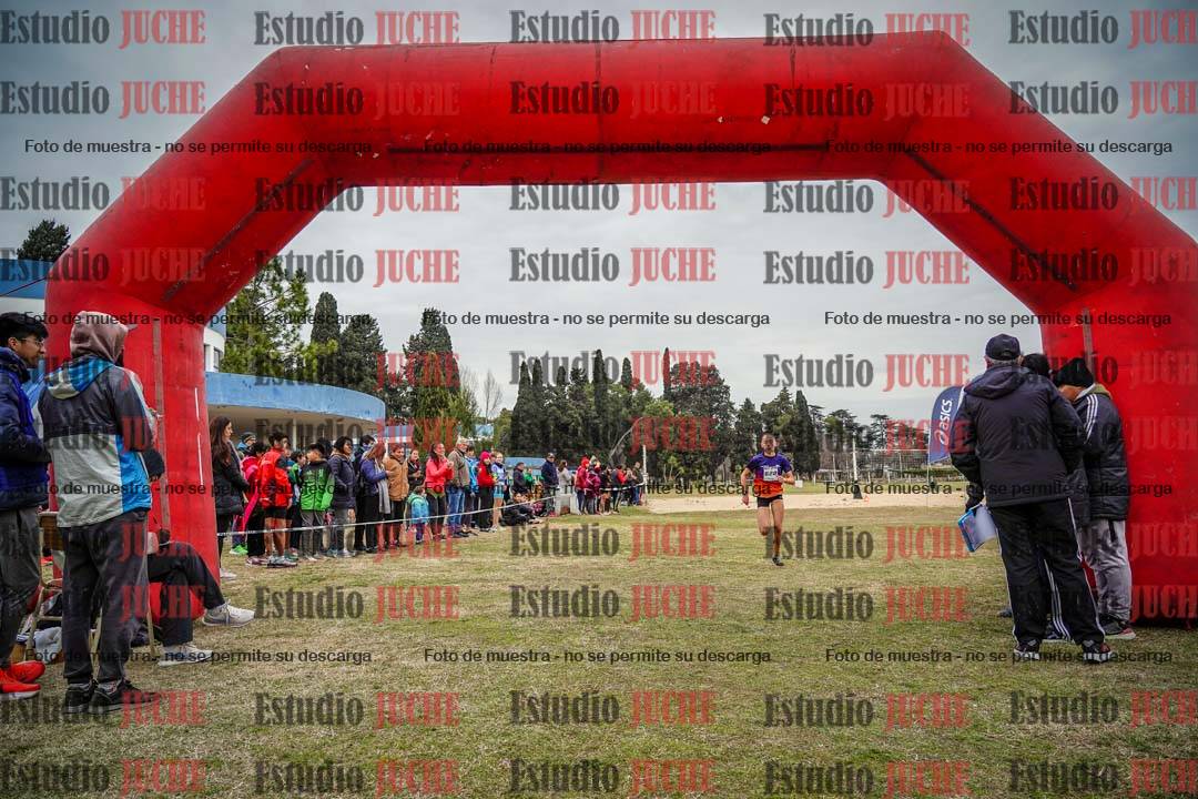 Fotos de la llegada