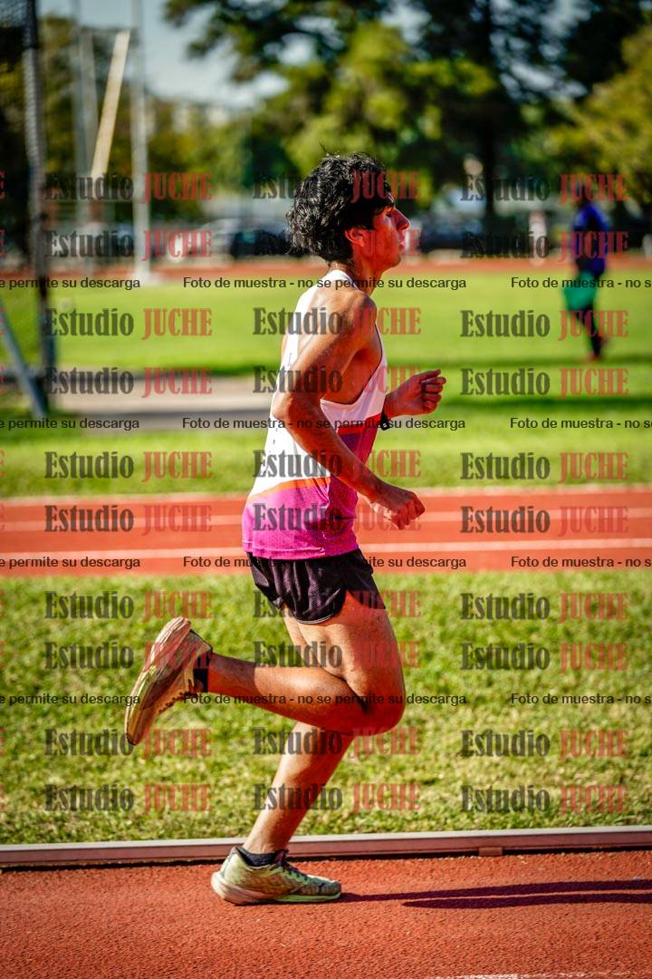 Fotos de los 10.000 m llanos