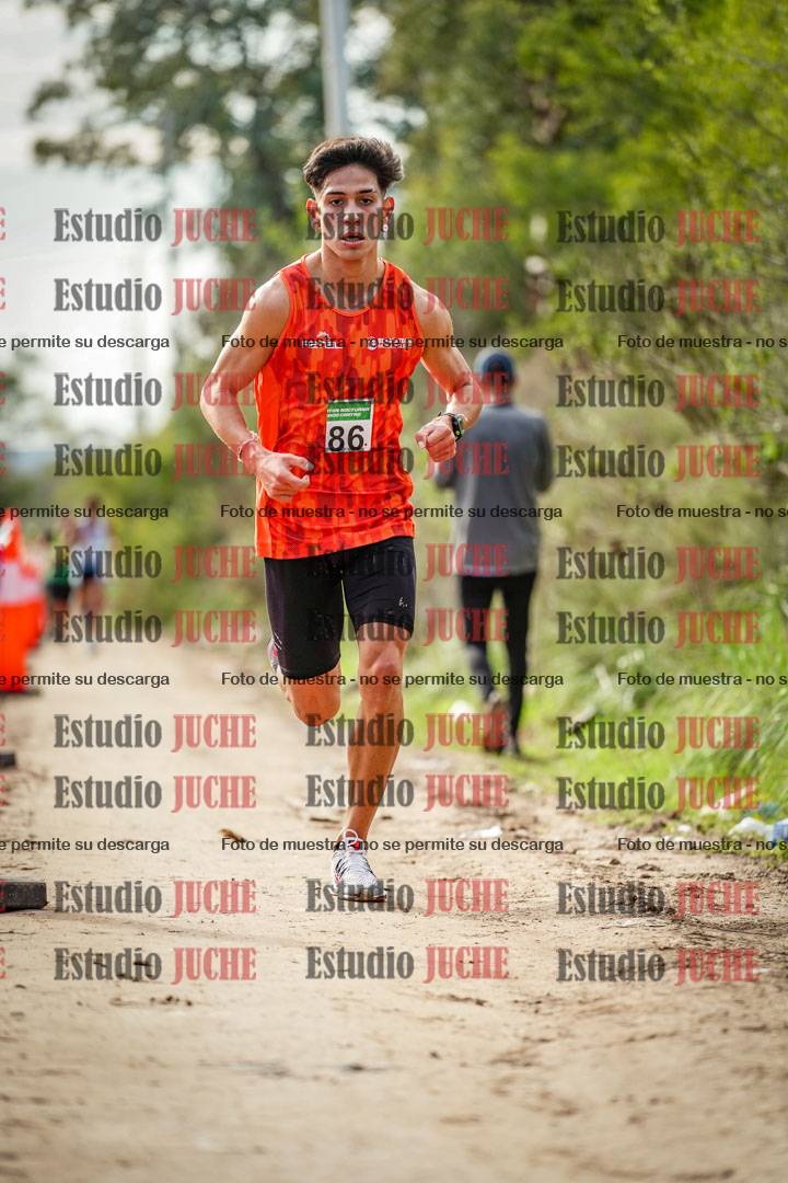 Fotos en el circuito
