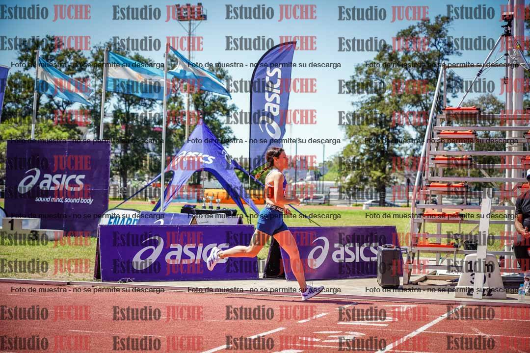 Fotos de los 800 m llanos de mujeres
