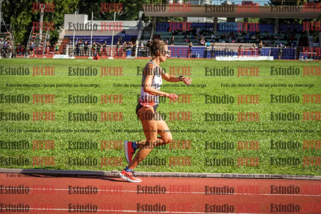 Fotos de los 10.000 m llanos