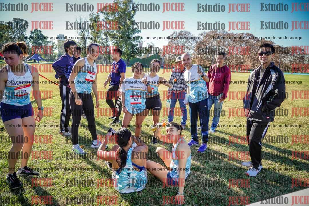 Fotos de algunos extras del evento