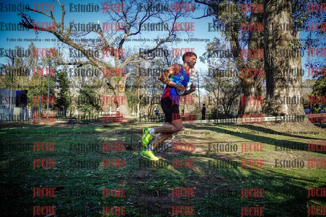 Fotos en el quinto punto del circuito