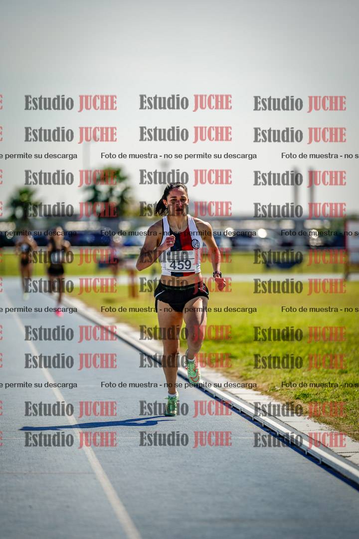 Fotos de los 800 m llanos de mujeres