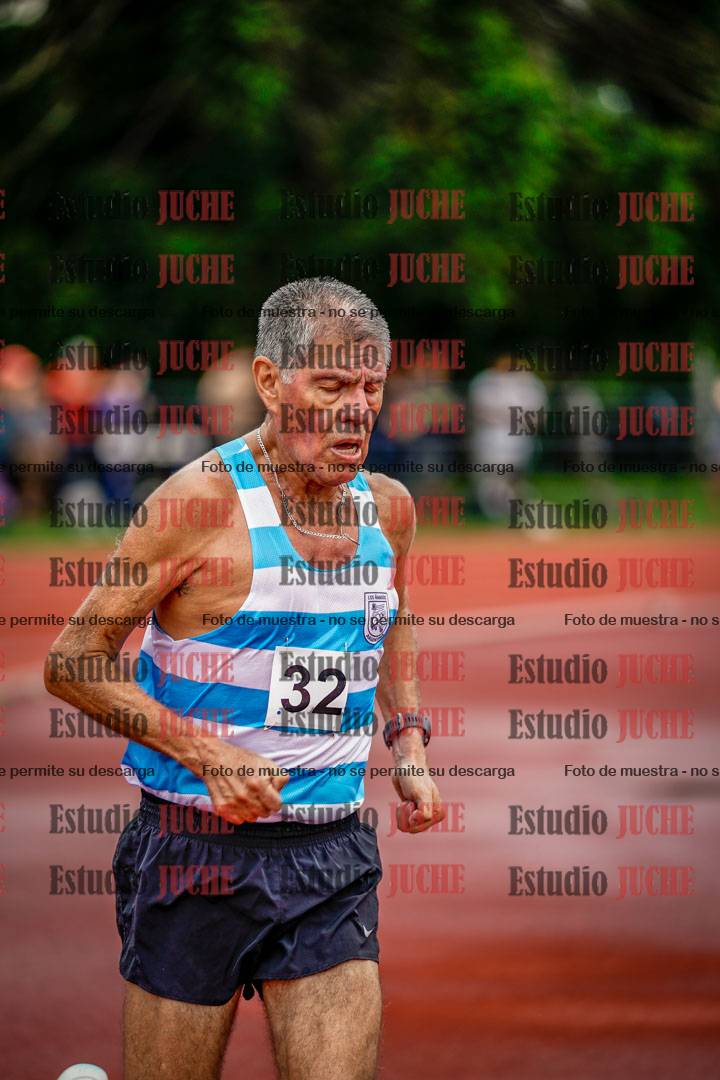 Fotos de los 10.000 m