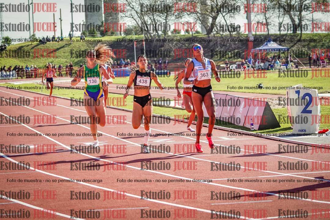 Fotos de los 800 m llanos de mujeres