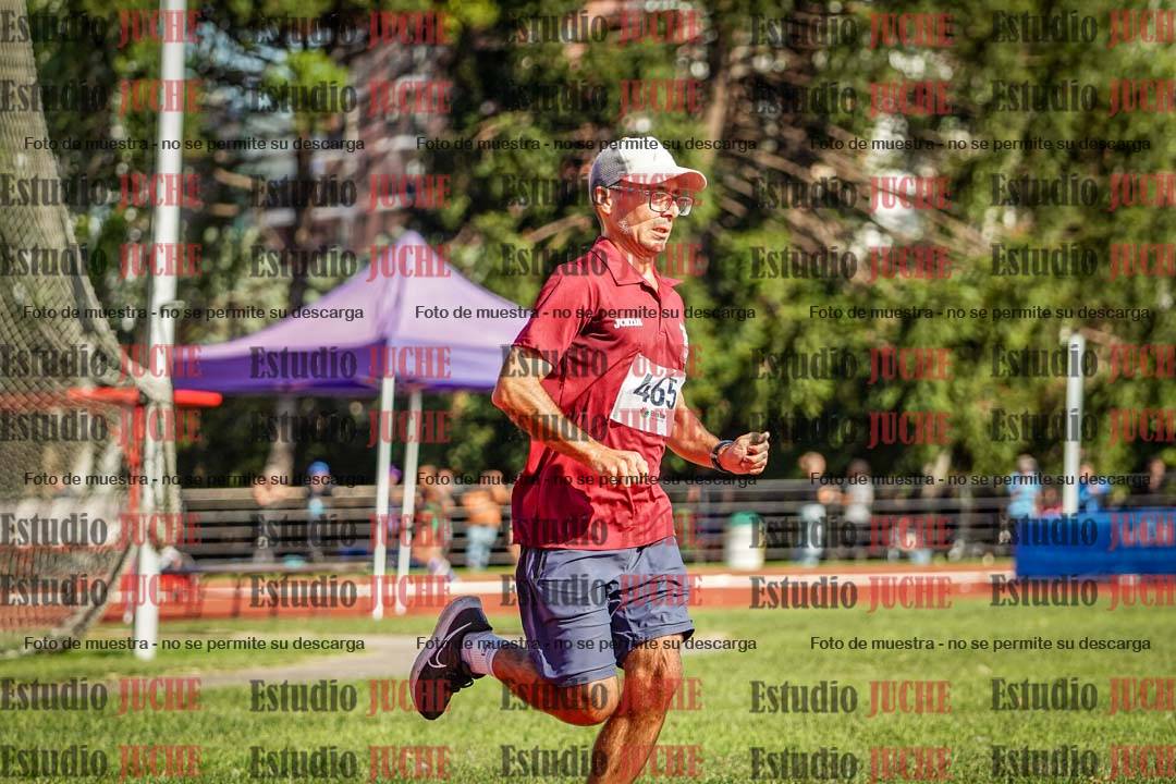 Fotos de los 10.000 m llanos